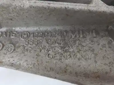 Автозапчасти б/у передняя левая кулачка за mini mini clubman (r55) cooper d ссылки oem iam 31316781903  31316781903