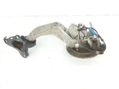 Автозапчастина б/у передній лівий культ для mini mini clubman (r55) cooper d посилання на oem iam 31316781903