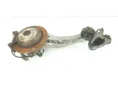 Автозапчасти б/у передняя левая кулачка за mini mini clubman (r55) cooper d ссылки oem iam 31316781903  31316781903