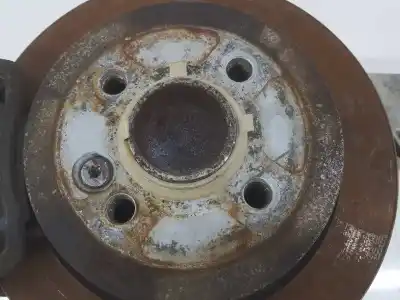 Автозапчасти б/у передняя левая кулачка за mini mini clubman (r55) cooper d ссылки oem iam 31316781903  31316781903