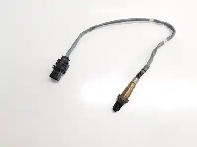 Peça sobressalente para automóvel em segunda mão SONDA LAMBDA por AUDI A6 BERLINA (4GC)  Referências OEM IAM 03L906262Q  03L906262Q