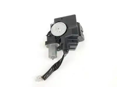 Second-hand car spare part trunk lock for toyota rav 4 iii (_a3_) 2.2 d (ala35_) oem iam references 6935028160  6935028161