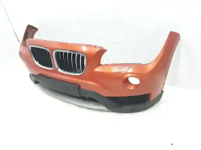 Second-hand car spare part front bumper for bmw x1 (e84) x1 xdrive 18d oem iam references 7345030  51117345030