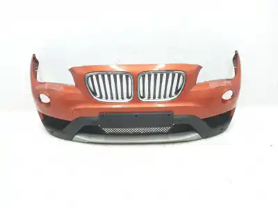 Second-hand car spare part FRONT BUMPER for BMW X1 (E84)  OEM IAM references 7345030  51117345030