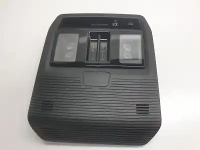 Автозапчасти б/у внутренний свет за cupra sin definir sin definir ссылки oem iam 5h0959561ahtja  5h0959561ah