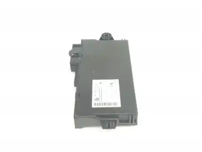 Peça sobressalente para automóvel em segunda mão módulo eletrônico por bmw x1 (e84) x1 xdrive 18d referências oem iam 61359287535  9395657