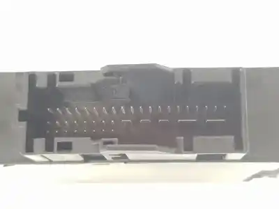 Peça sobressalente para automóvel em segunda mão módulo eletrônico por bmw x1 (e84) x1 xdrive 18d referências oem iam 61359287535  9395657