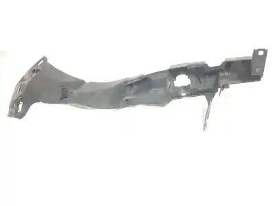 Second-hand car spare part left headlight support for bmw x1 (e84) x1 xdrive 18d oem iam references 51642990179  2990179