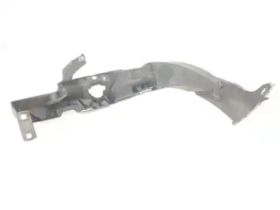 Second-hand car spare part left headlight support for bmw x1 (e84) x1 xdrive 18d oem iam references 51642990179  2990179