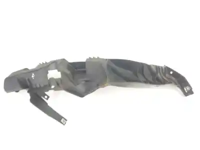 Second-hand car spare part left headlight support for bmw x1 (e84) x1 xdrive 18d oem iam references 51642990179  2990179