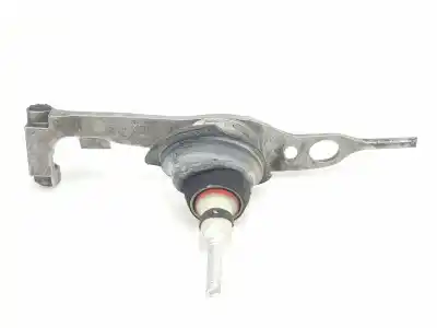 Pezzo di ricambio per auto di seconda mano LEVA DEL CAMBIO per BMW X1 (E84)  Riferimenti OEM IAM 25117590607  7590607