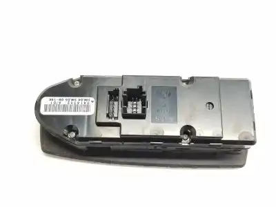 Peça sobressalente para automóvel em segunda mão botão / interruptor elevador vidro dianteiro esquerdo por bmw serie x3 (e83) 2.0d [2.0 ltr. - 110 kw 16v diesel cat] referências oem iam 3414352  61313414352