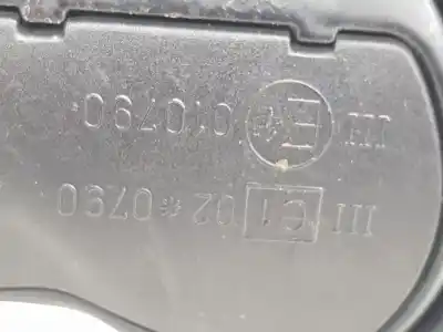 Peça sobressalente para automóvel em segunda mão espelho retrovisor esquerdo por bmw serie x3 (e83) 2.0d [2.0 ltr. - 110 kw 16v diesel cat] referências oem iam 3448131  51163448131