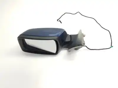 Peça sobressalente para automóvel em segunda mão ESPELHO RETROVISOR ESQUERDO por BMW SERIE X3 (E83)  Referências OEM IAM 3448131  51163448131