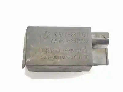 Peça sobressalente para automóvel em segunda mão MÓDULO ELETRÔNICO por BMW SERIE X3 (E83)  Referências OEM IAM 64116917001  6917001