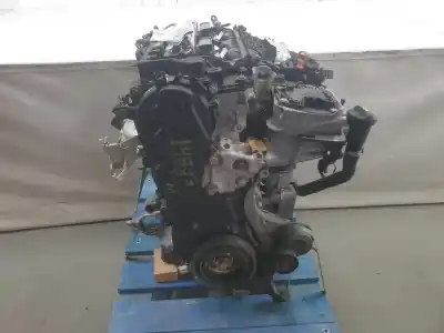 Автозапчастина б/у двигун комплект для citroen jumpy fugón club m посилання на oem iam rh02  