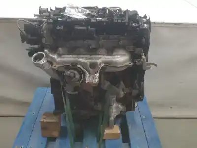 Автозапчастина б/у двигун комплект для citroen jumpy fugón club m посилання на oem iam rh02  