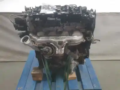 Автозапчастина б/у двигун комплект для citroen jumpy fugón club m посилання на oem iam rh02  