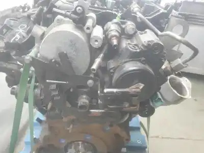 Автозапчастина б/у двигун комплект для citroen jumpy fugón club m посилання на oem iam rh02  