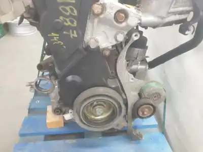 Автозапчастина б/у двигун комплект для citroen jumpy fugón club m посилання на oem iam rh02  