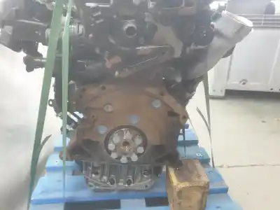 Автозапчастина б/у двигун комплект для citroen jumpy fugón club m посилання на oem iam rh02  