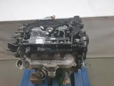 Автозапчастина б/у ДВИГУН КОМПЛЕКТ для CITROEN JUMPY FUGÓN  Посилання на OEM IAM RH02  