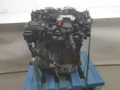 Автозапчастина б/у двигун комплект для citroen jumpy fugón club m посилання на oem iam rh02  