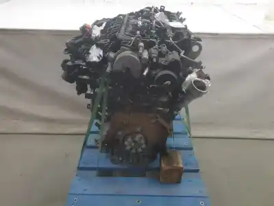 Автозапчастина б/у двигун комплект для citroen jumpy fugón club m посилання на oem iam rh02  