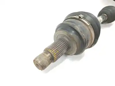 Second-hand car spare part front right transmission for bmw serie x3 (e83) 2.0d [2.0 ltr. - 110 kw 16v diesel cat] oem iam references 7524046  31607529202