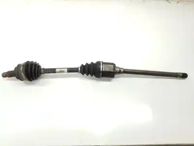 Second-hand car spare part FRONT RIGHT TRANSMISSION for BMW SERIE X3 (E83)  OEM IAM references 7524046  31607529202