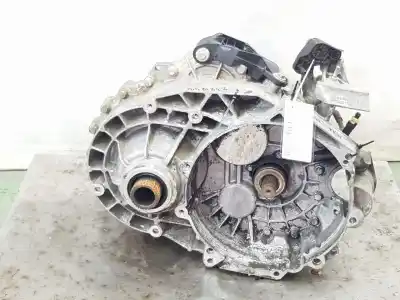Tweedehands auto-onderdeel versnellingsbak voor volkswagen t5 transporter 2.0 tdi oem iam-referenties paw