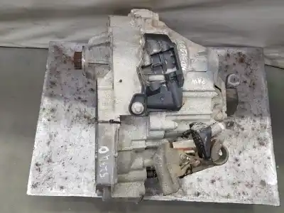 Tweedehands auto-onderdeel versnellingsbak voor volkswagen t5 transporter 2.0 tdi oem iam-referenties paw