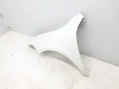 Second-hand car spare part left front fin for skoda superb combi (3t5) elegance oem iam references 3t0821021  3t0821021