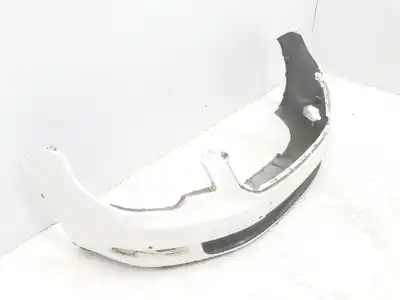 Second-hand car spare part front bumper for skoda superb combi (3t5) elegance oem iam references 3t0807221j  3t0807221g