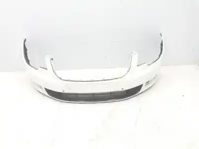 Second-hand car spare part Front Bumper for SKODA SUPERB COMBI (3T5) Elegance OEM IAM references 3T0807221J  3T0807221G