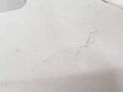 Second-hand car spare part front bumper for skoda superb combi (3t5) elegance oem iam references 3t0807221j  3t0807221g