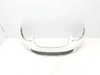 Second-hand car spare part front bumper for skoda superb combi (3t5) elegance oem iam references 3t0807221j  3t0807221g