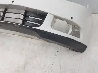 Second-hand car spare part front bumper for skoda superb combi (3t5) elegance oem iam references 3t0807221j  3t0807221g