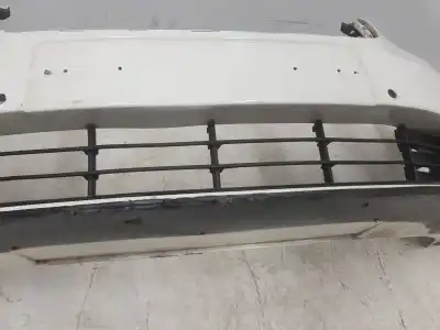 Second-hand car spare part front bumper for skoda superb combi (3t5) elegance oem iam references 3t0807221j  3t0807221g