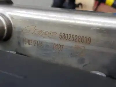 Автозапчастина б/у двигун комплект для iveco daily furgón fg 33 s ... v batalla 3000 посилання на oem iam f1agl411  