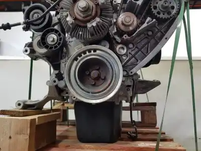 Автозапчастина б/у двигун комплект для iveco daily furgón fg 33 s ... v batalla 3000 посилання на oem iam f1agl411  