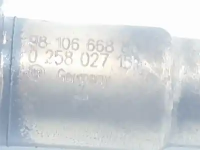 Peça sobressalente para automóvel em segunda mão sonda lambda por opel grandland x business edition plug-in-hybrid 224 cv / 165 kw referências oem iam 9810666880  9810666880