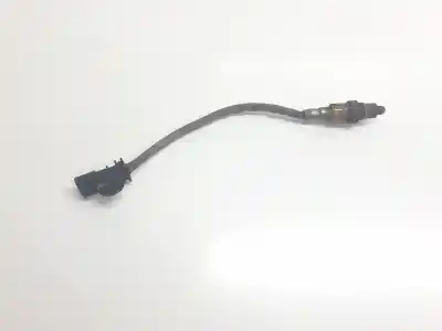 Peça sobressalente para automóvel em segunda mão SONDA LAMBDA por OPEL GRANDLAND X  Referências OEM IAM 9813838380  9813838380