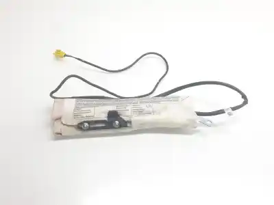 Second-hand car spare part front left side airbag for skoda superb combi (3t5) elegance oem iam references 3t0880241b  3t0880241c