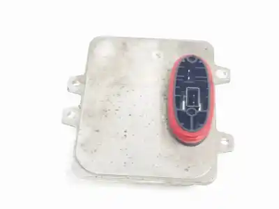 İkinci el araba yedek parçası kontrol ünitesi xenon farlar için skoda superb combi (3t5) elegance oem iam referansları 5m0907391  5m0907391