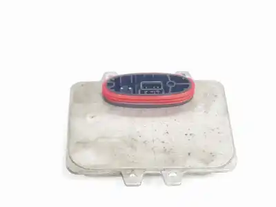 Автозапчасти б/у блок управления ксеноновыми фарами за SKODA SUPERB COMBI (3T5) Elegance ссылки OEM IAM 5M0907391  5M0907391