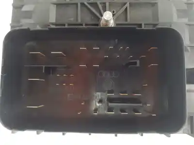 Автозапчасти б/у блок реле/предохранителей за skoda superb combi (3t5) elegance ссылки oem iam 1k0937125d  1k0937125d