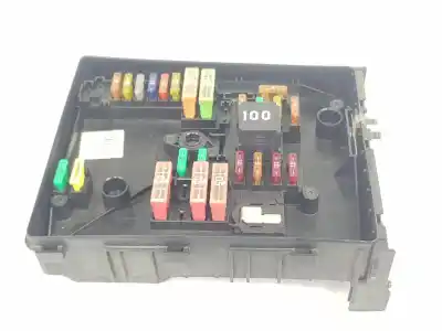 Автозапчасти б/у блок реле/предохранителей за SKODA SUPERB COMBI (3T5) Elegance ссылки OEM IAM 1K0937125D  1K0937125D