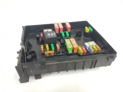 Автозапчасти б/у блок реле/предохранителей за skoda superb combi (3t5) elegance ссылки oem iam 1k0937125d  1k0937125d