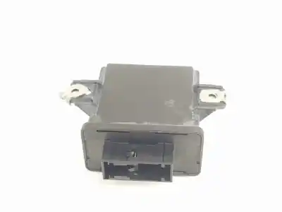 Pezzo di ricambio per auto di seconda mano modulo elettronico per skoda superb combi (3t5) elegance riferimenti oem iam 5m0907357c  5m0907357c